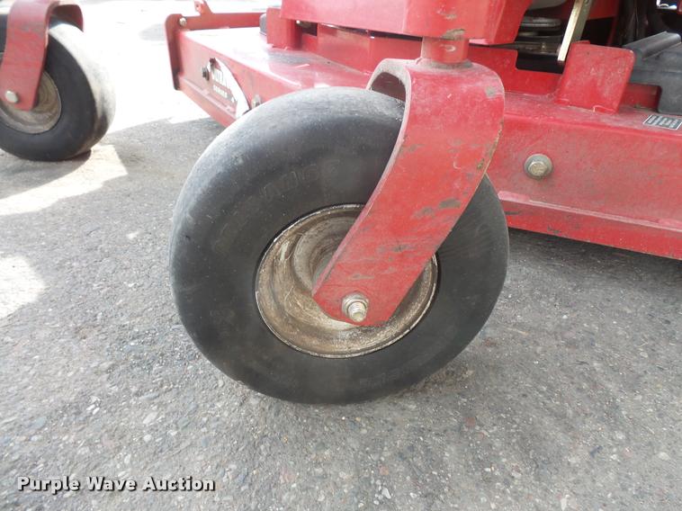 image for item DB8162 Exmark lawn mower