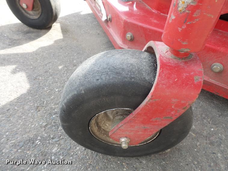 image for item DB8162 Exmark lawn mower