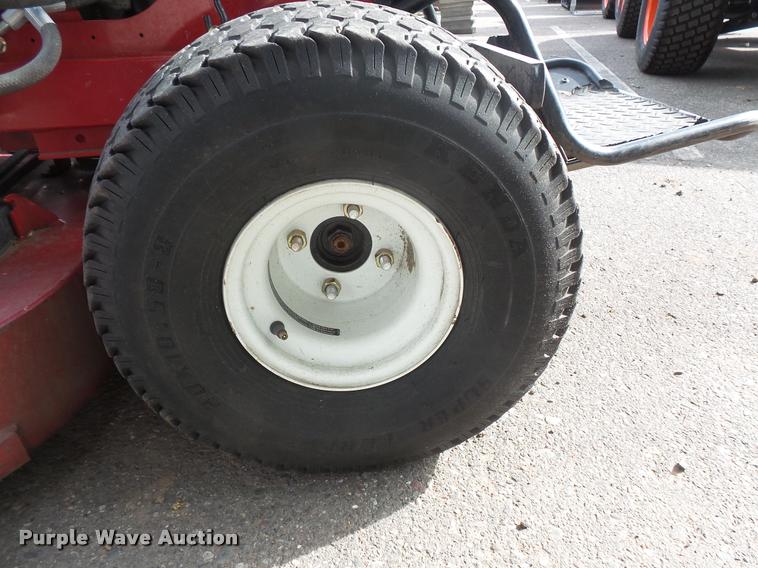 image for item DB8162 Exmark lawn mower