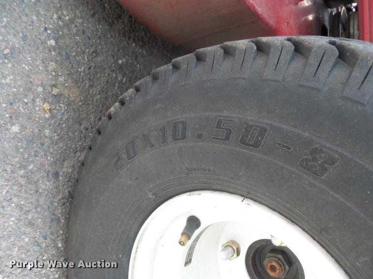 image for item DB8162 Exmark lawn mower