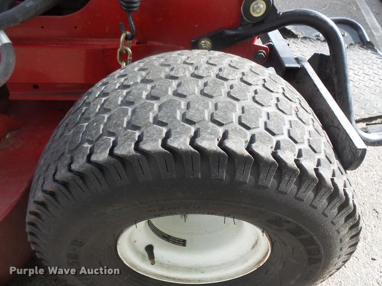 image for item DB8162 Exmark lawn mower