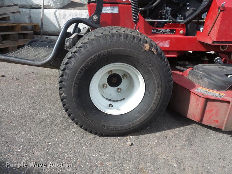 image for item DB8162 Exmark lawn mower