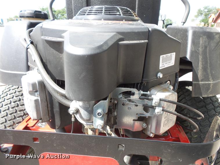 image for item DB8163 Toro Time Cutter SS4260 ZTR lawn mower