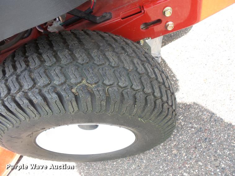 image for item DB8163 Toro Time Cutter SS4260 ZTR lawn mower