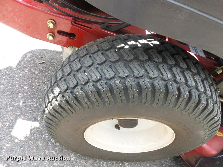 image for item DB8163 Toro Time Cutter SS4260 ZTR lawn mower