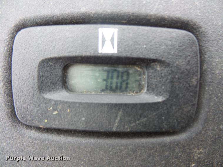 image for item DB8164 Craftsman GT6000 lawn mower