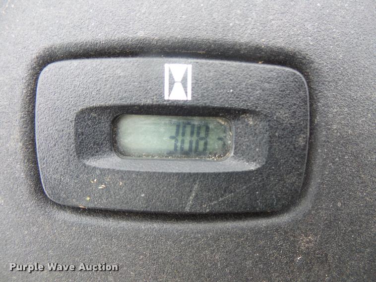 image for item DB8164 Craftsman GT6000 lawn mower