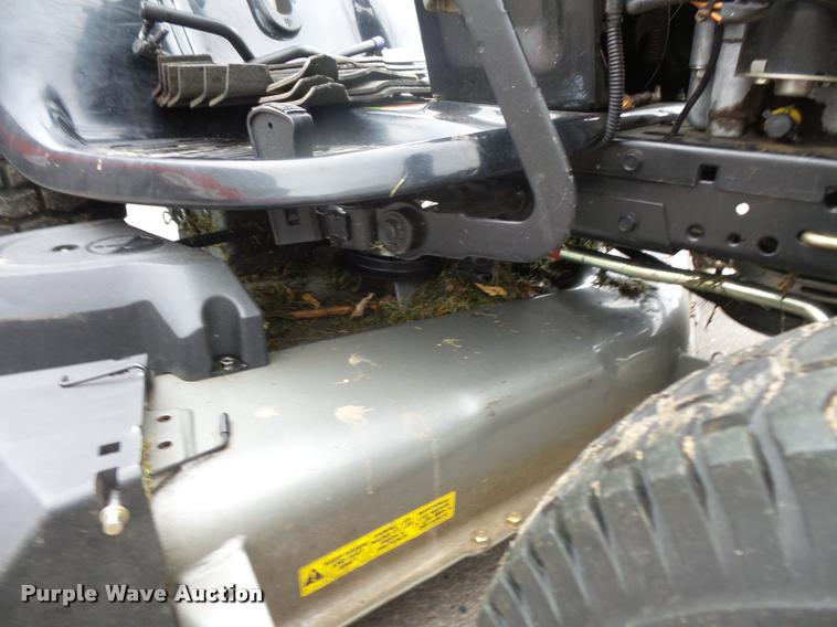 image for item DB8164 Craftsman GT6000 lawn mower