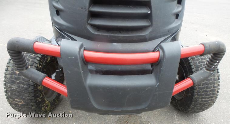 image for item DB8164 Craftsman GT6000 lawn mower