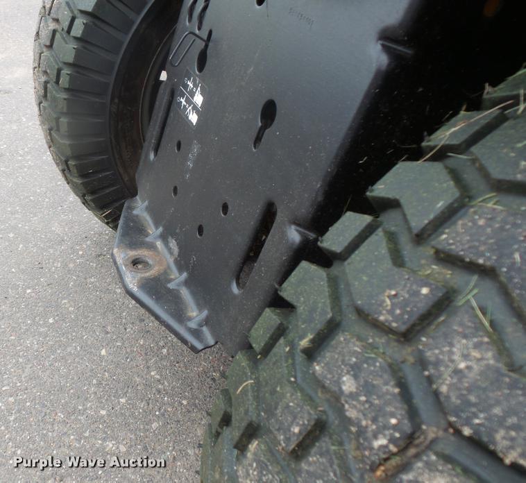 image for item DB8164 Craftsman GT6000 lawn mower