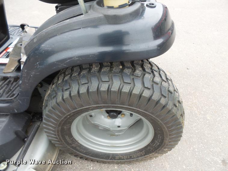 image for item DB8164 Craftsman GT6000 lawn mower