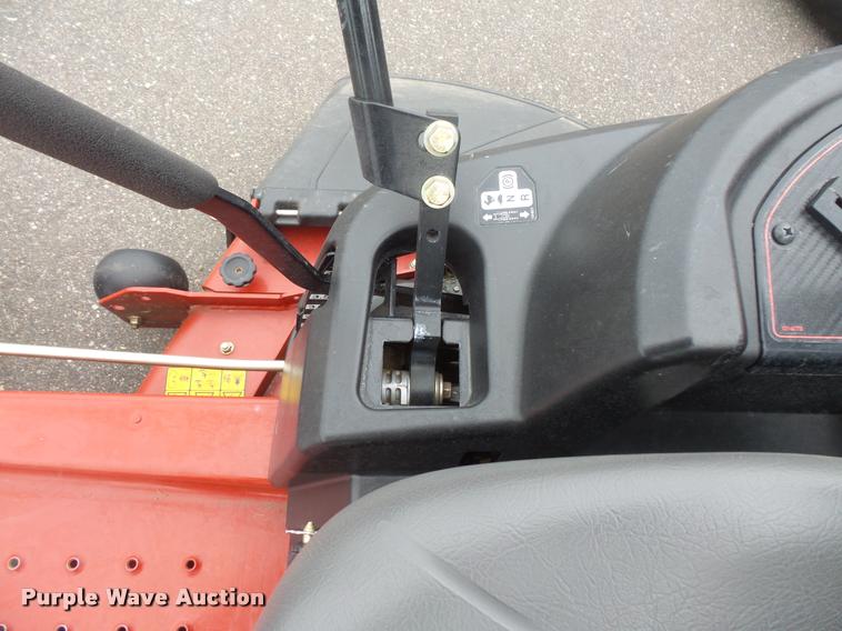 image for item DB8165 Toro Time Cutter MX5060 ZTR lawn mower