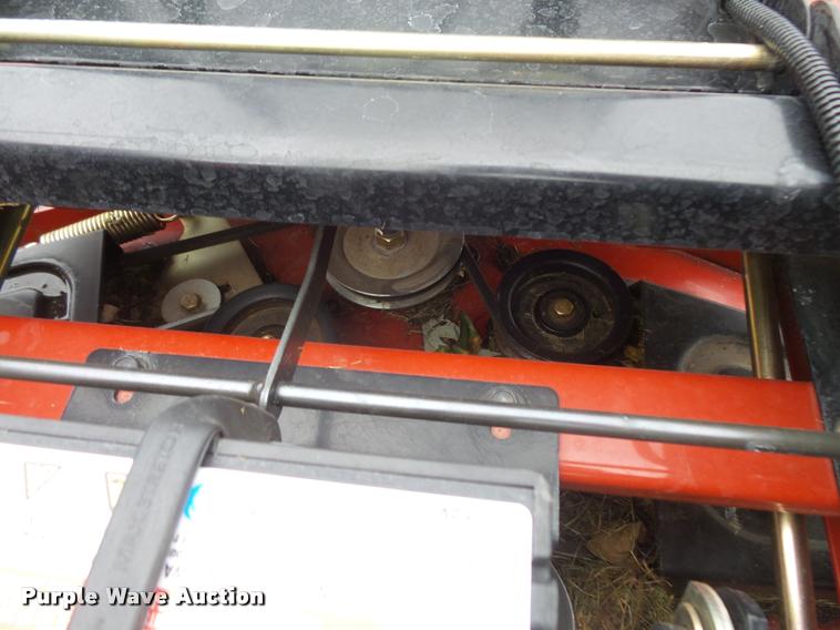 image for item DB8165 Toro Time Cutter MX5060 ZTR lawn mower