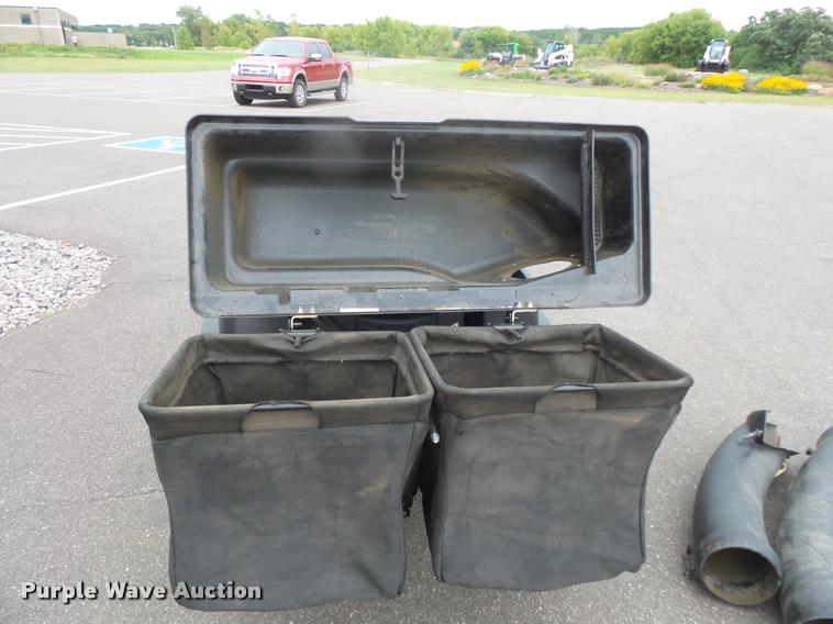 image for item DB8165 Toro Time Cutter MX5060 ZTR lawn mower