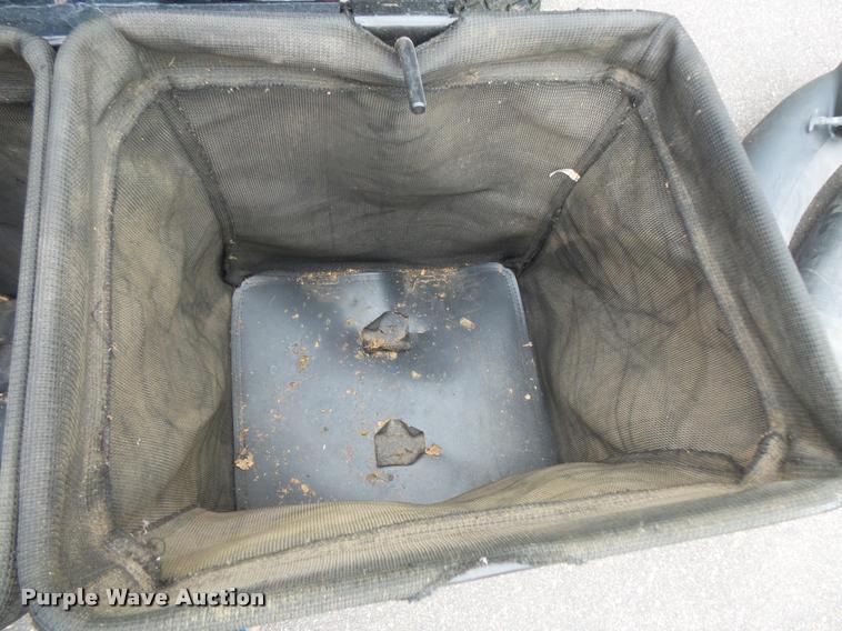 image for item DB8165 Toro Time Cutter MX5060 ZTR lawn mower