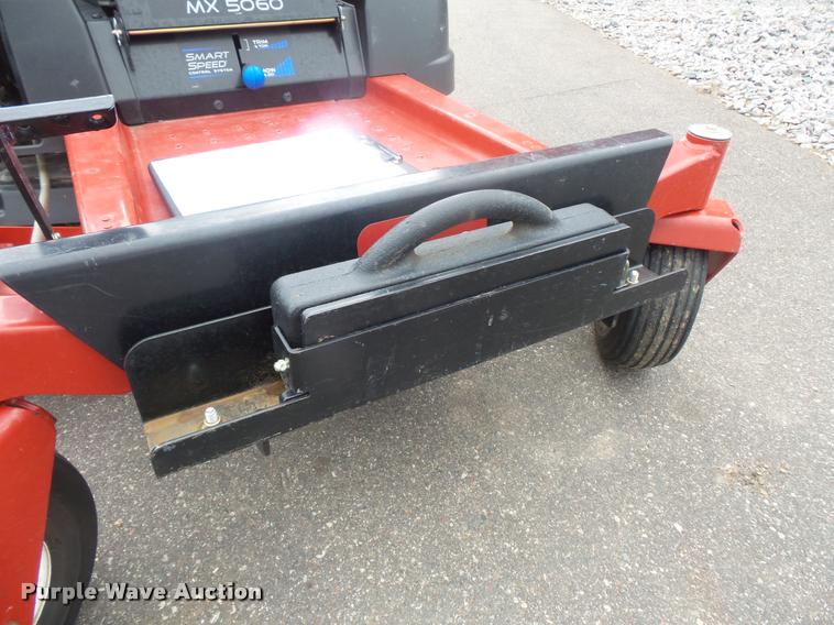 image for item DB8165 Toro Time Cutter MX5060 ZTR lawn mower