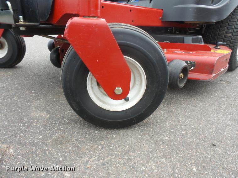 image for item DB8165 Toro Time Cutter MX5060 ZTR lawn mower