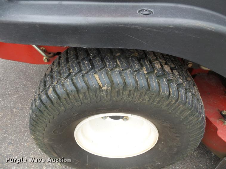 image for item DB8165 Toro Time Cutter MX5060 ZTR lawn mower