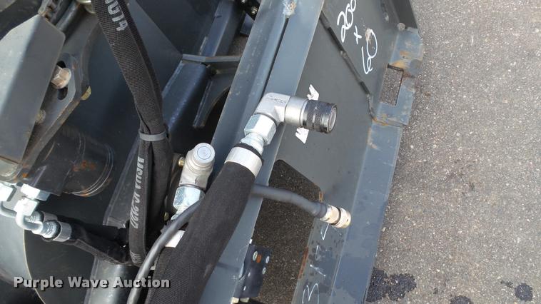 image for item DB8182 2014 Bobcat SB200X60 snow blower