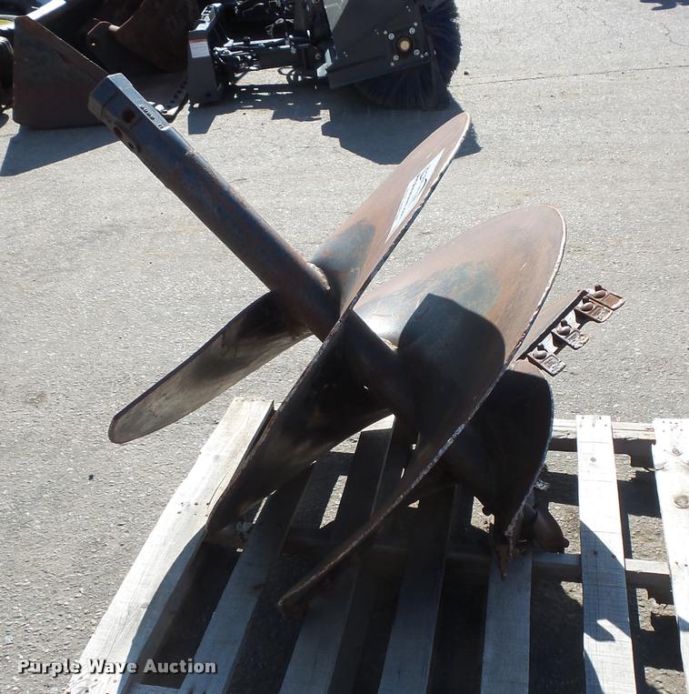 image for item DB8187 Auger bit
