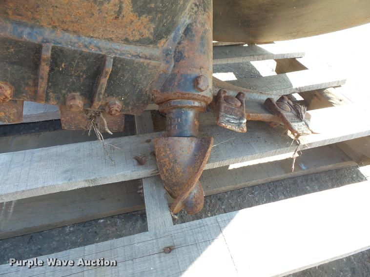 image for item DB8187 Auger bit