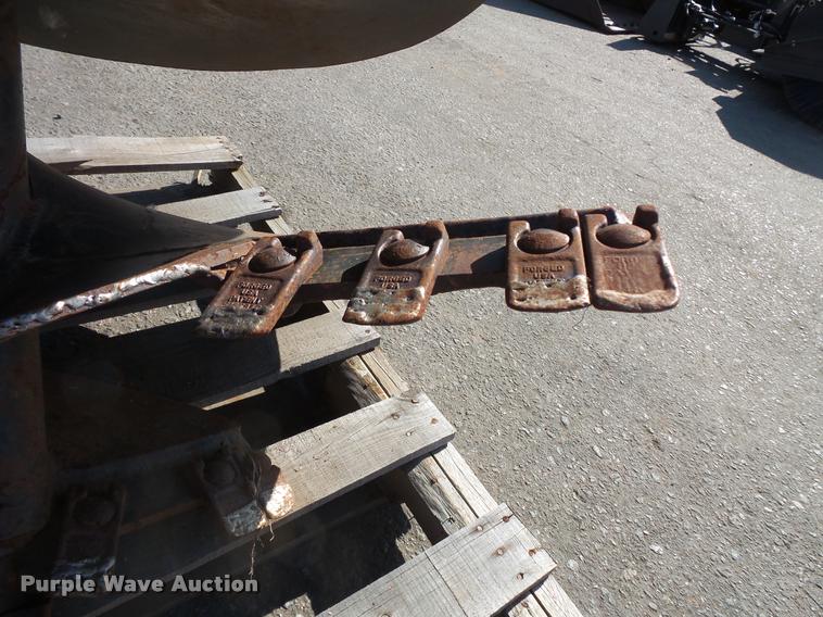 image for item DB8187 Auger bit