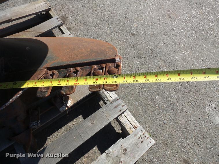 image for item DB8187 Auger bit