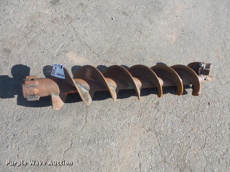 image for item DB8188 Auger bit