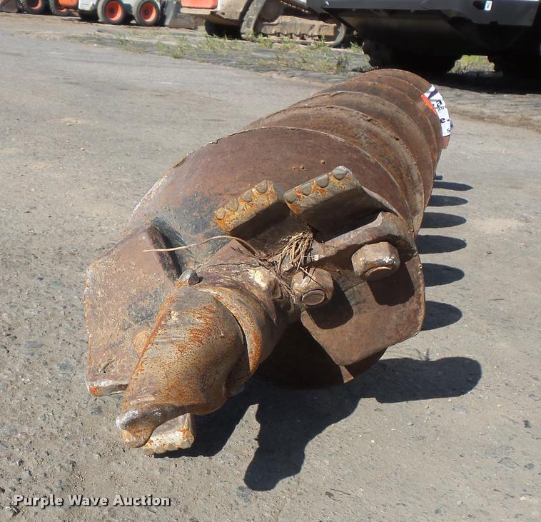 image for item DB8188 Auger bit