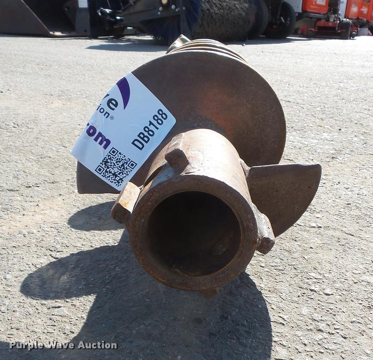 image for item DB8188 Auger bit