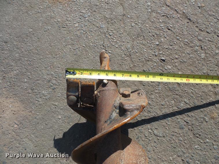 image for item DB8188 Auger bit