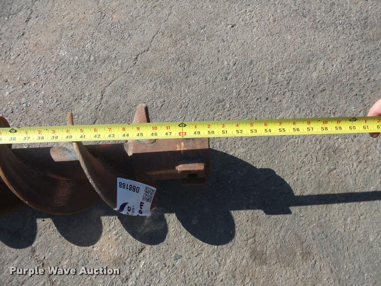 image for item DB8188 Auger bit