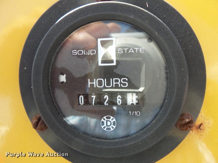 image for item DB8191 Vermeer BC1230 wood chipper