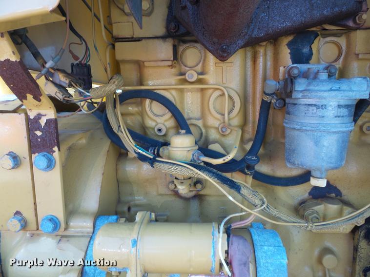 image for item DB8191 Vermeer BC1230 wood chipper