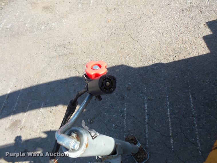 image for item DB8191 Vermeer BC1230 wood chipper