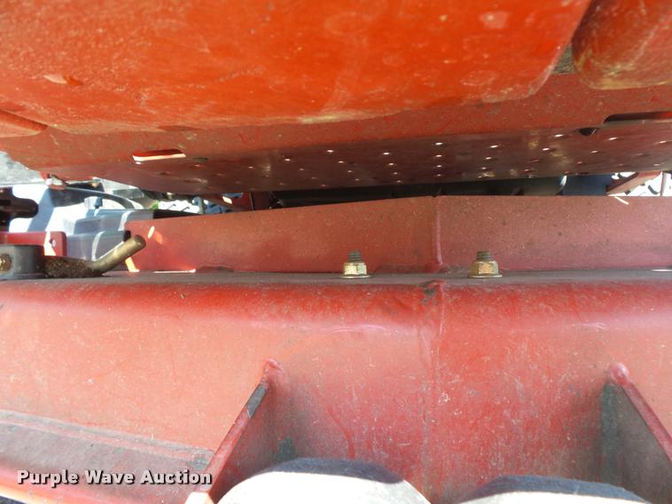 image for item DB8192 Toro Z Master lawn mower