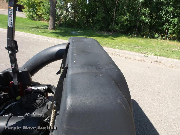 image for item DB8192 Toro Z Master lawn mower