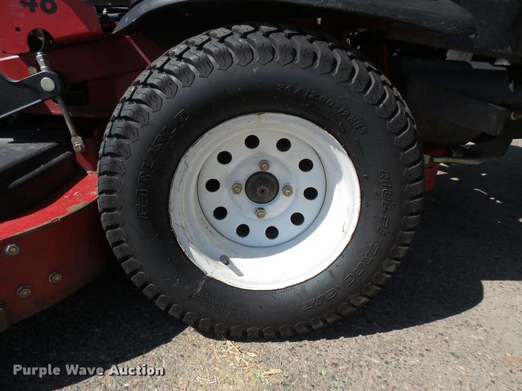 image for item DB8192 Toro Z Master lawn mower