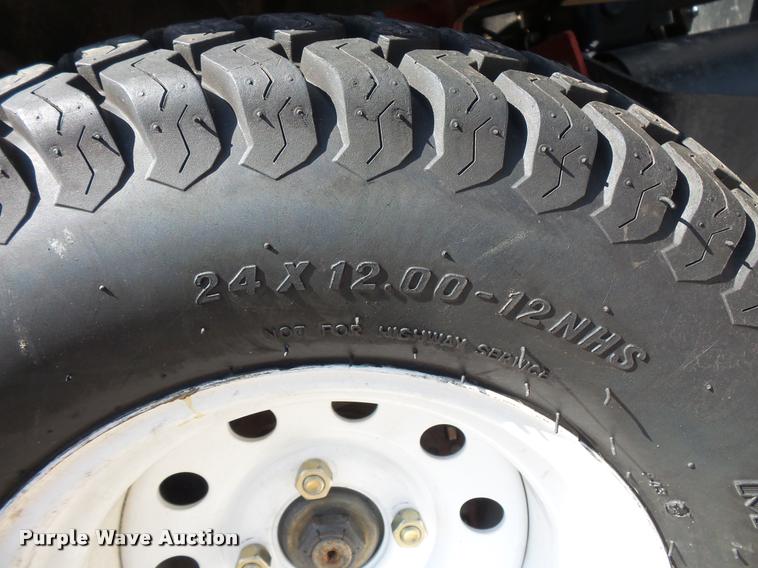 image for item DB8192 Toro Z Master lawn mower