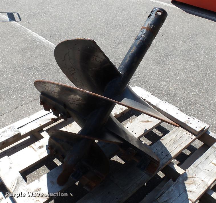 image for item DB8193 Auger bit