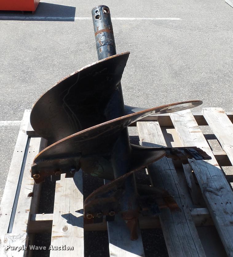 image for item DB8193 Auger bit