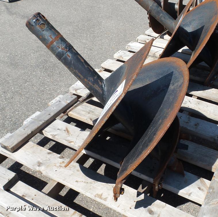 image for item DB8193 Auger bit