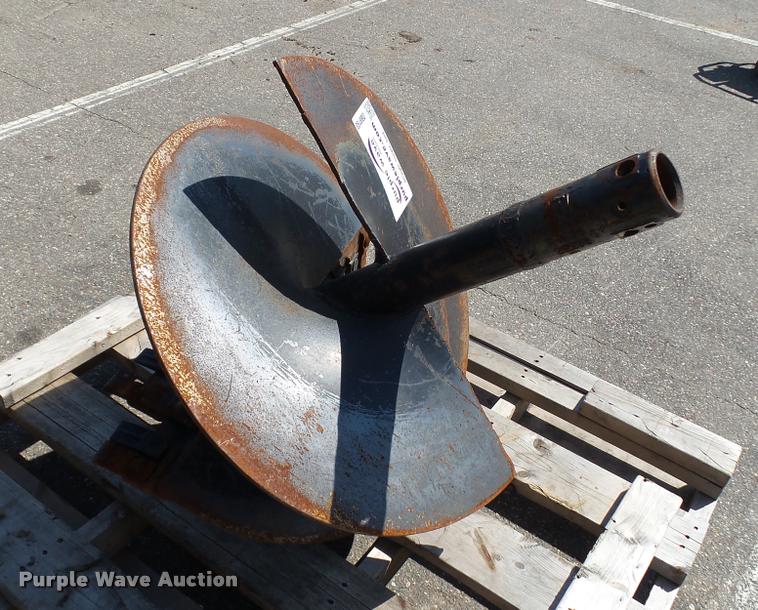 image for item DB8193 Auger bit