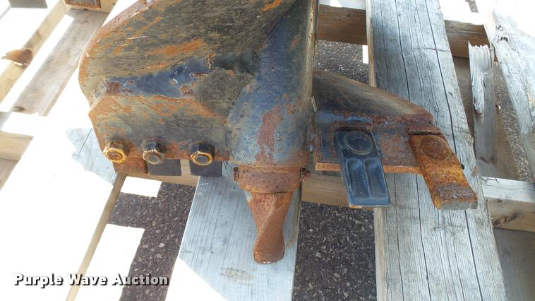 image for item DB8193 Auger bit