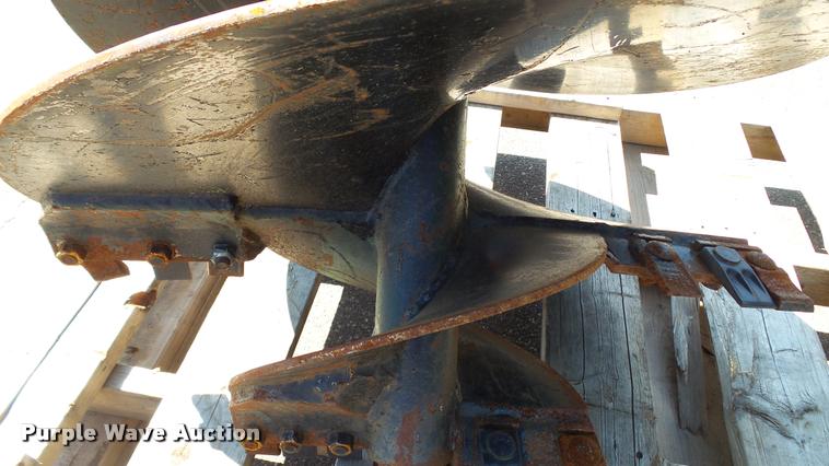 image for item DB8193 Auger bit