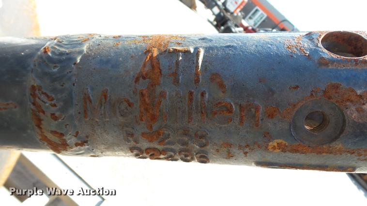 image for item DB8193 Auger bit