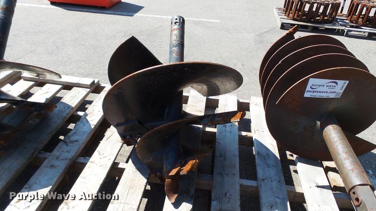 image for item DB8194 Auger bit