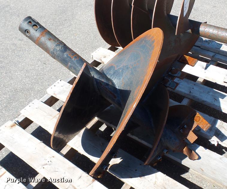 image for item DB8194 Auger bit