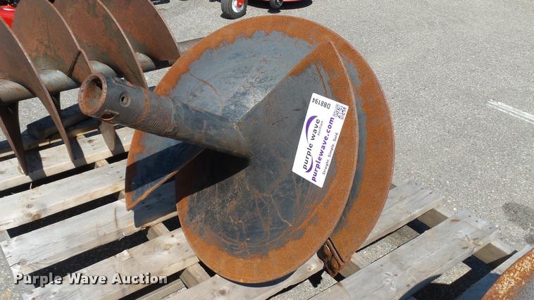 image for item DB8194 Auger bit