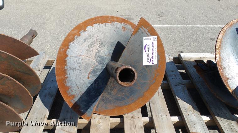 image for item DB8194 Auger bit